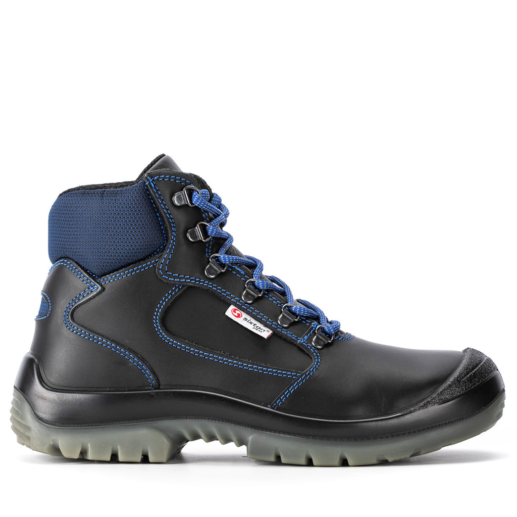 Sixton Illinois Horizon 53023-15L S3 SRC Safety Boot