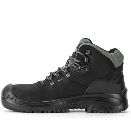 Sixton Corvara Endurance 81087-06L S3 SRC Safety Boot