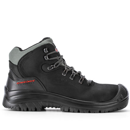 Sixton Corvara Endurance 81087-06L S3 SRC Safety Boot