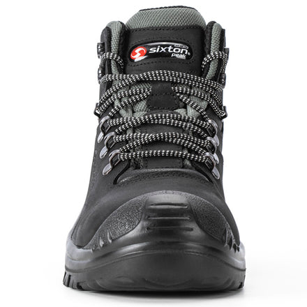 Sixton Corvara Endurance 81087-06L S3 SRC Safety Boot