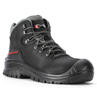 Sixton Corvara Endurance 81087-06L S3 SRC Safety Boot