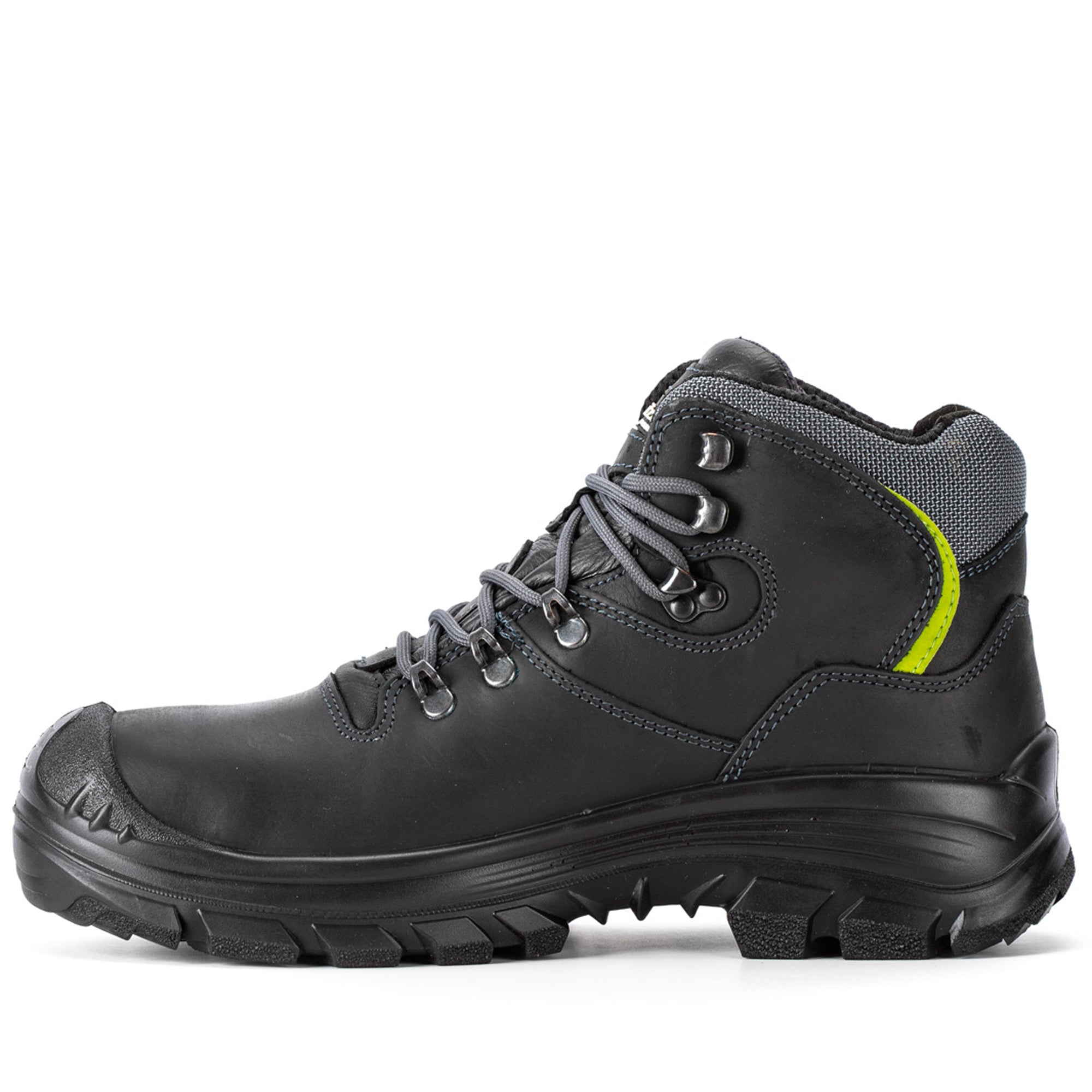 Sixton Stelvio Polar S3 Safety Boots 88087-17L – Start Safety UK