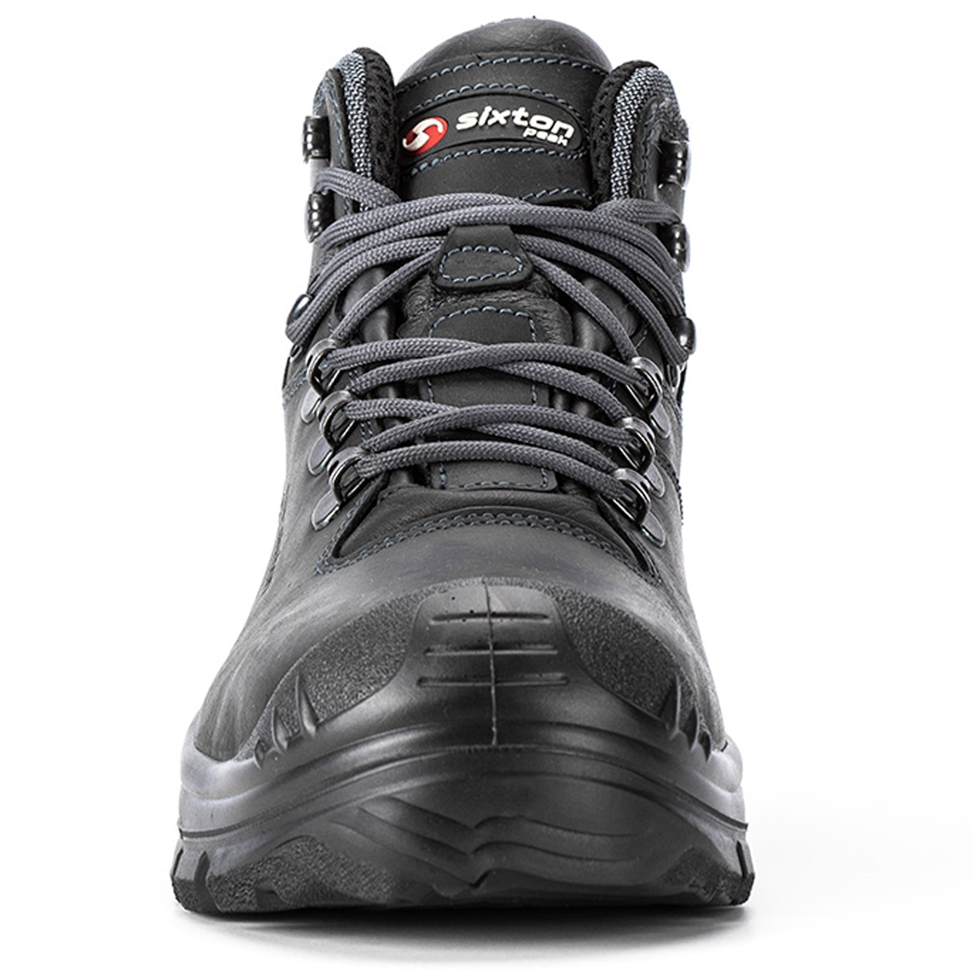 Sixton Stelvio Polar S3 Safety Boots 88087-17L – Start Safety UK