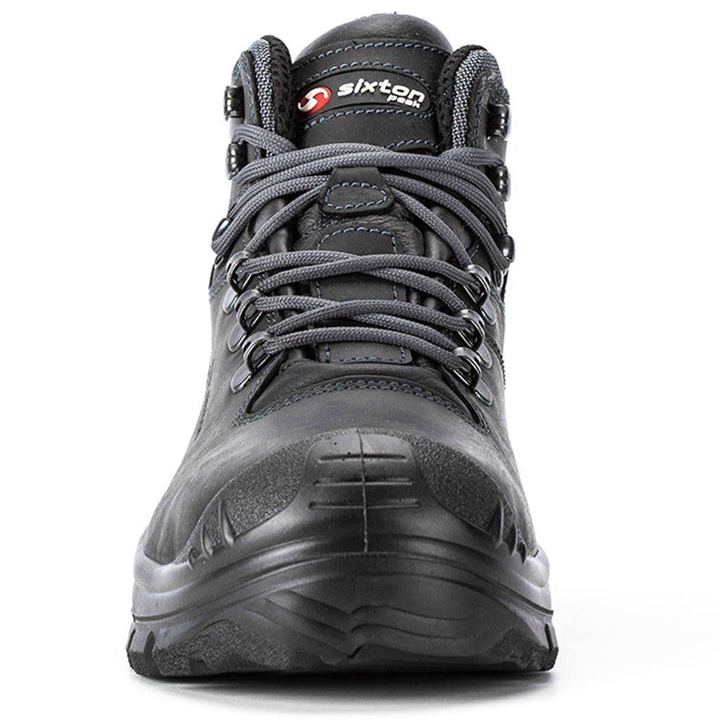 Sixton Stelvio Polar 88087-17L S3 HRO HI WR SRC HDRY Safety Boot