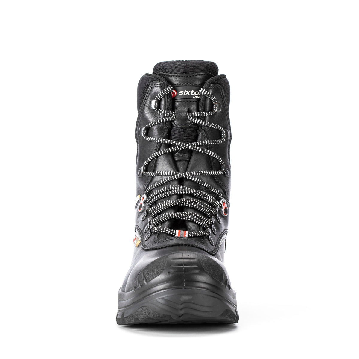 Sixton Empire Polar 88169-00L Safety Boot – Start Safety UK