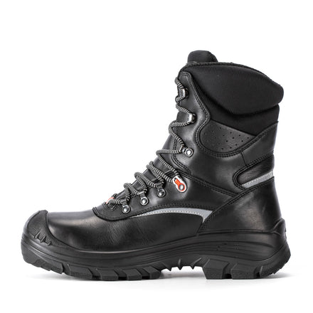 Sixton Empire Polar 88169-00L S3 HRO HI WR CI SRC Safety Boot