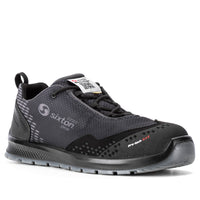 Sixton Auckland Skipper 94378-00L S3 SRC Safety Trainer