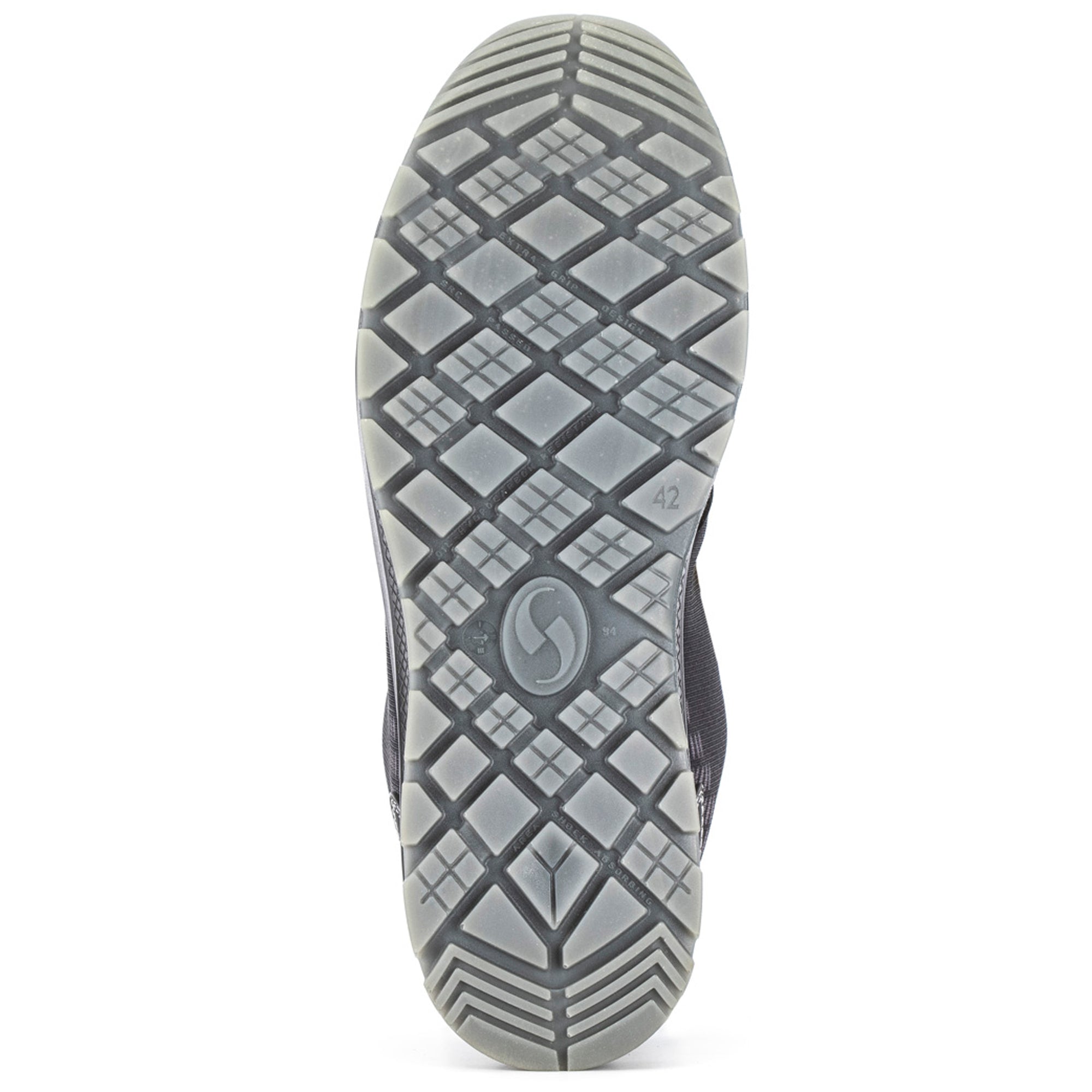 Sixton Auckland Skipper 94378-00L S3 SRC – Start Safety UK