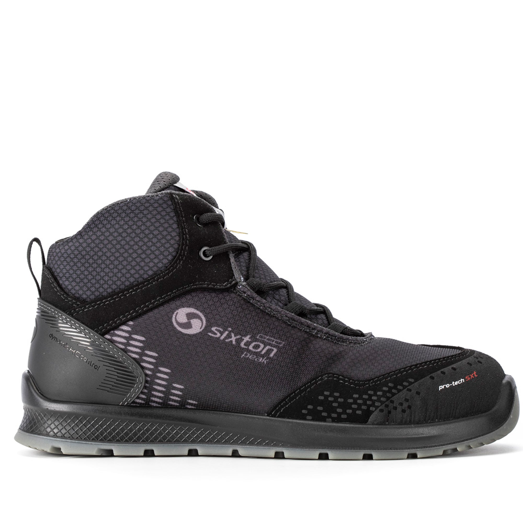 Sixton Auckland High Skipper 94405-00L S3 SRC – Start Safety UK