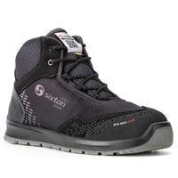 Sixton Auckland High Skipper 94405-00L S3 SRC Safety Boot