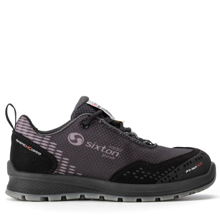 Sixton Cima Skipper Lady 95398-02L S3 SRC Safety Trainer