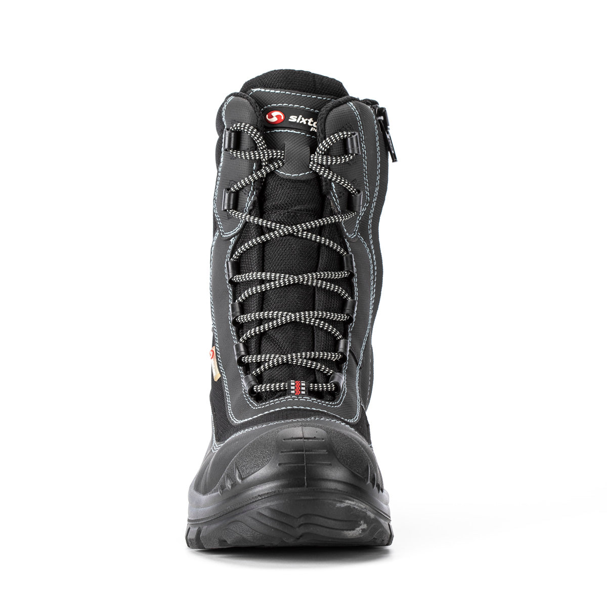 Sixton Avalon Polar S3 Safety Boots 88056-05 – Start Safety UK