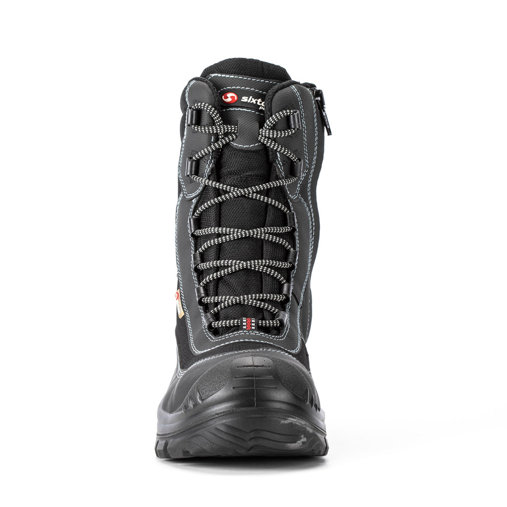 Sixton Avalon Polar 88056-05 S3 HRO HI WR SRC Safety Boot