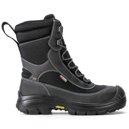 Sixton Avalon Polar 88056-05 S3 HRO HI WR SRC Safety Boot