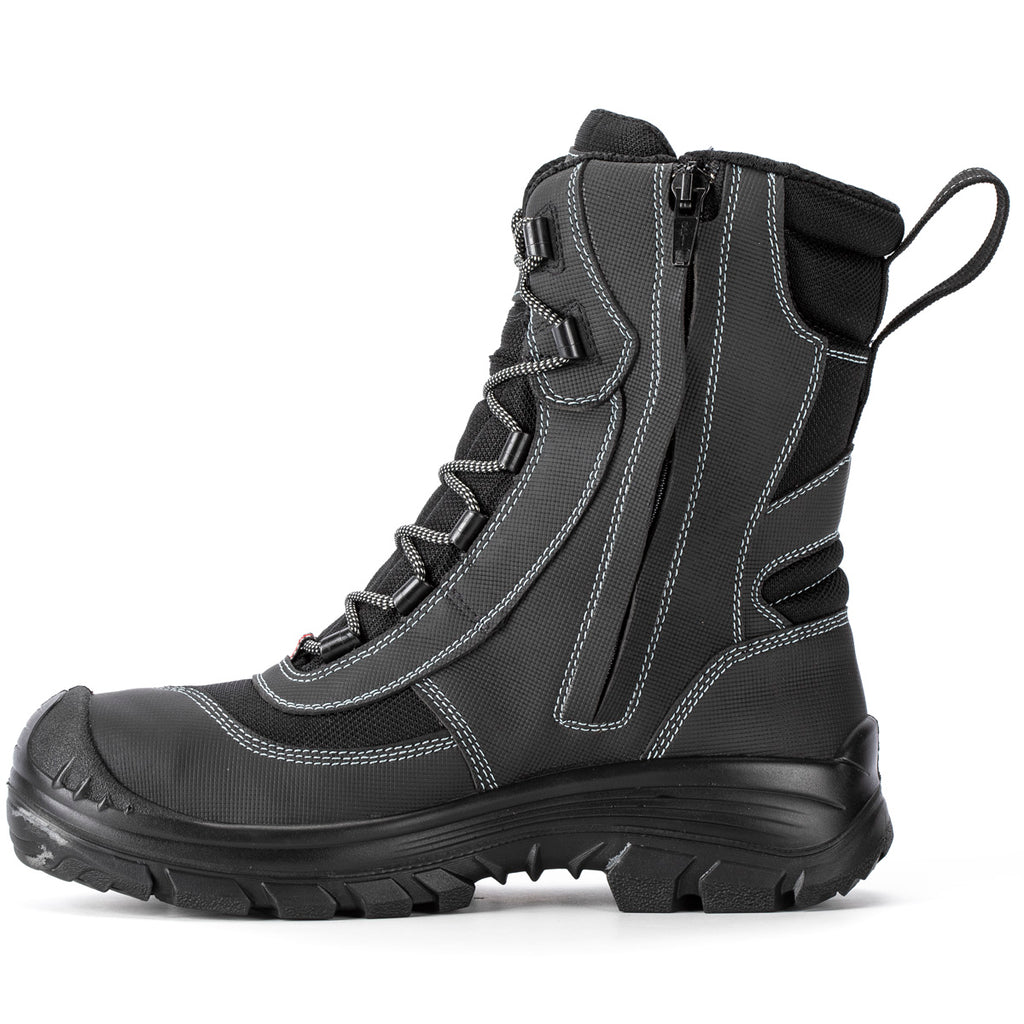 Sixton Avalon Polar 88056-05 S3 HRO HI WR SRC Safety Boot