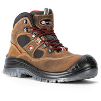 Sixton Labrador Endurance 81152-00 S3 SRC Safety Boot