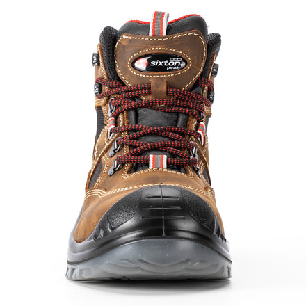 Sixton Labrador Endurance 81152-00 S3 SRC Safety Boot