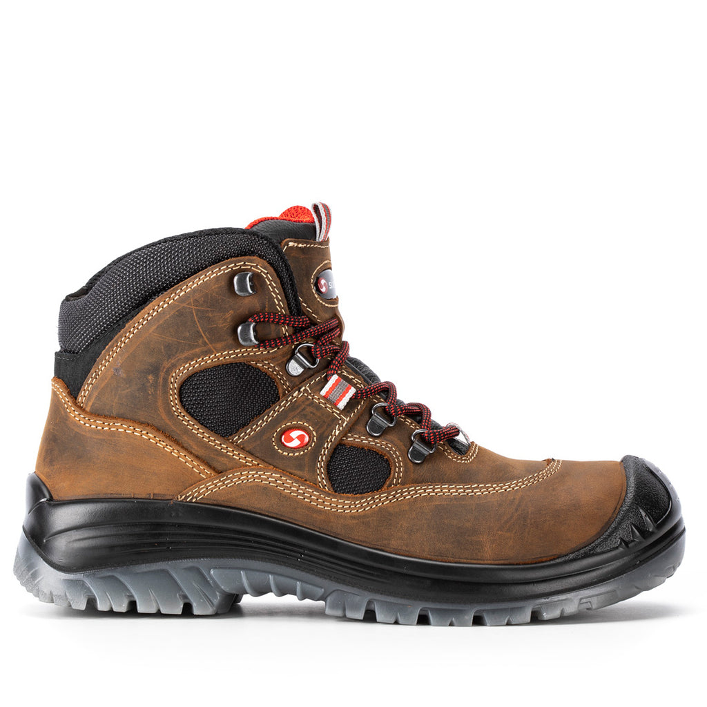 Sixton Labrador Endurance 81152-00 S3 SRC Safety Boot