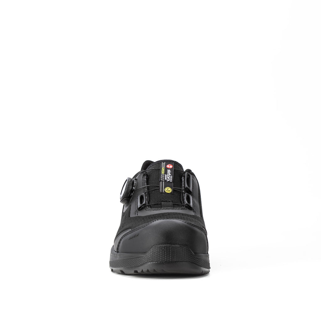 Sixton Xeno 66547-00L BOA S3S FO SR ESD Safety Trainer