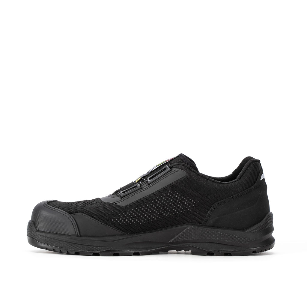 Sixton Xeno 66547-00L BOA S3S FO SR ESD Safety Trainer