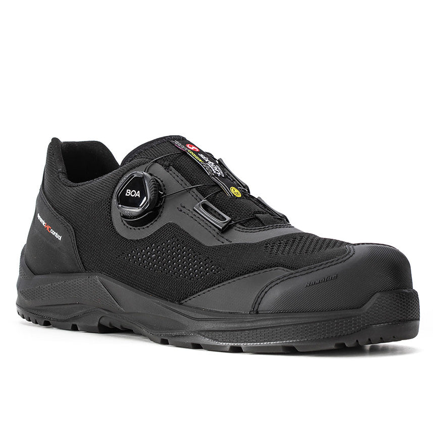 Sixton Xeno 66547-00L BOA S3S FO SR ESD Safety Trainer