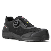 Sixton Xeno 66547-00L BOA S3S FO SR ESD Safety Trainer