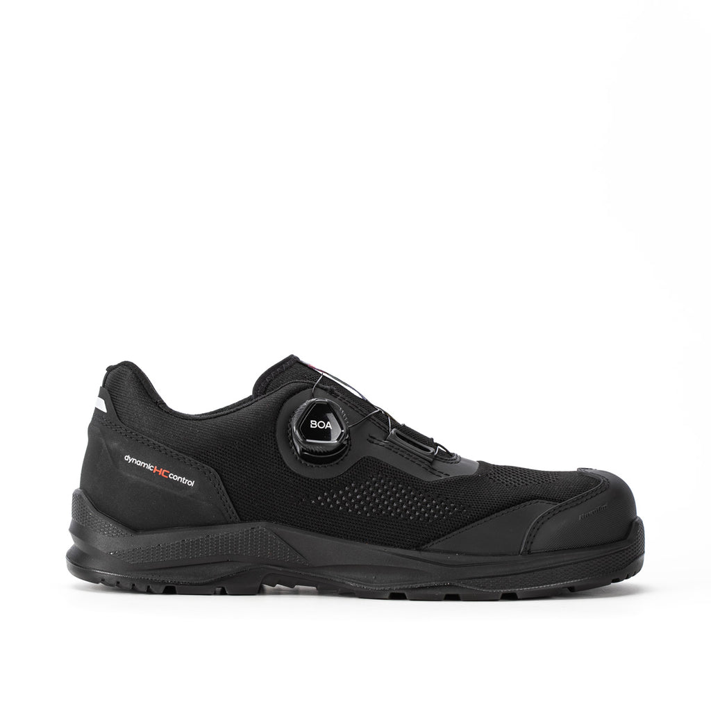 Sixton Xeno 66547-00L BOA S3S FO SR ESD Safety Trainer
