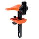 Skipper Barrier XS Clamp Holder / Receiver