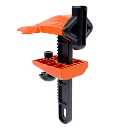 Skipper Barrier XS Clamp Holder / Receiver