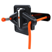 Skipper Barrier Cord Strap Holder / Receiver with Magnet