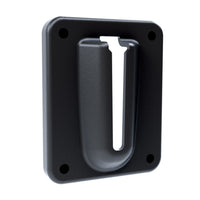 Skipper Barrier Magnetic Receiver Clip