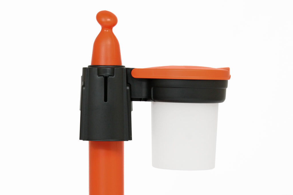 Skipper PPE Safety Dispenser