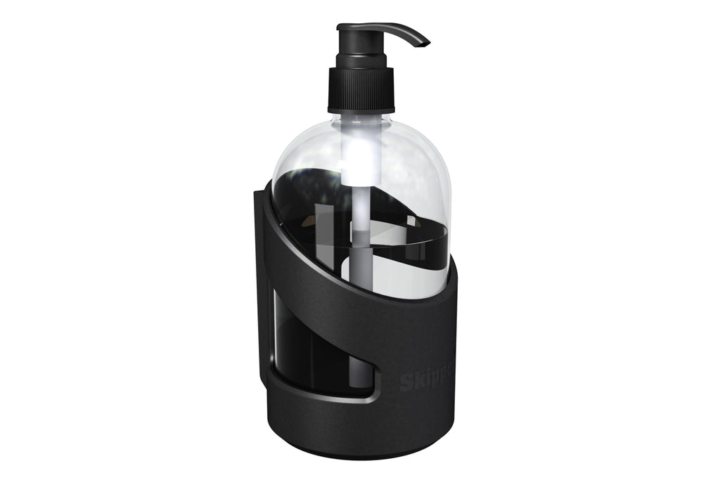 Skipper Hand Sanitiser Dispenser Bracket