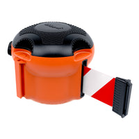 Skipper XS Retractable Barrier