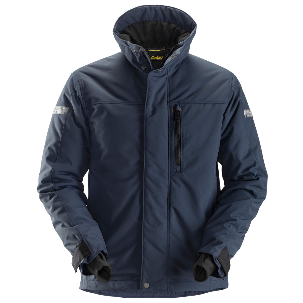 Snickers 1100 AllroundWork, 37.5® Insulated Jacket