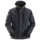 Snickers 1100 AllroundWork, 37.5® Insulated Jacket - Steel Grey/Black