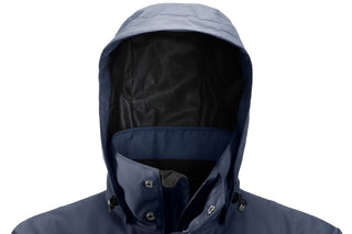SnickersJackets_Waterproof Detachable Hood