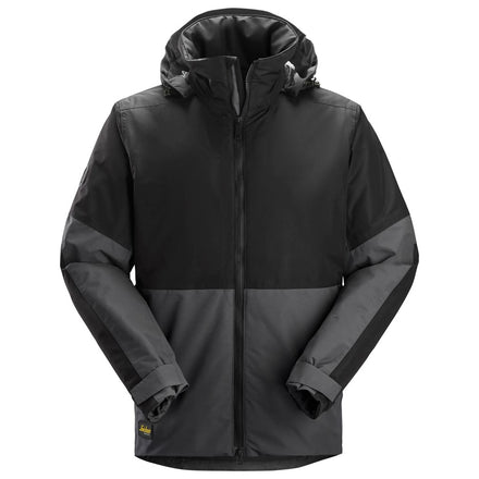 Snickers AllroundWork 1104 Waterproof Insulated Jacket
