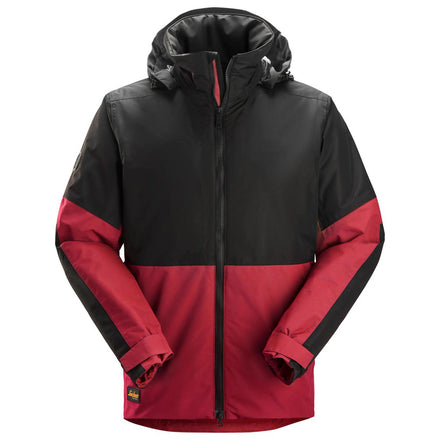 Snickers AllroundWork 1104 Waterproof Insulated Jacket