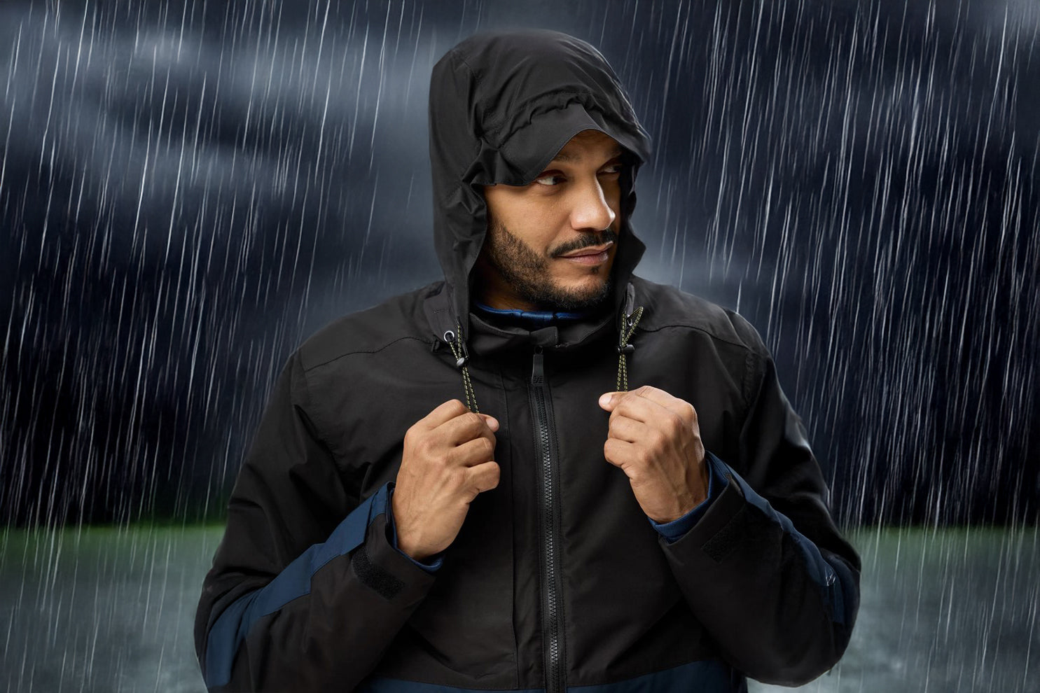 Snickers Workwear 1104 AllroundWork Waterproof Insulated Jacket