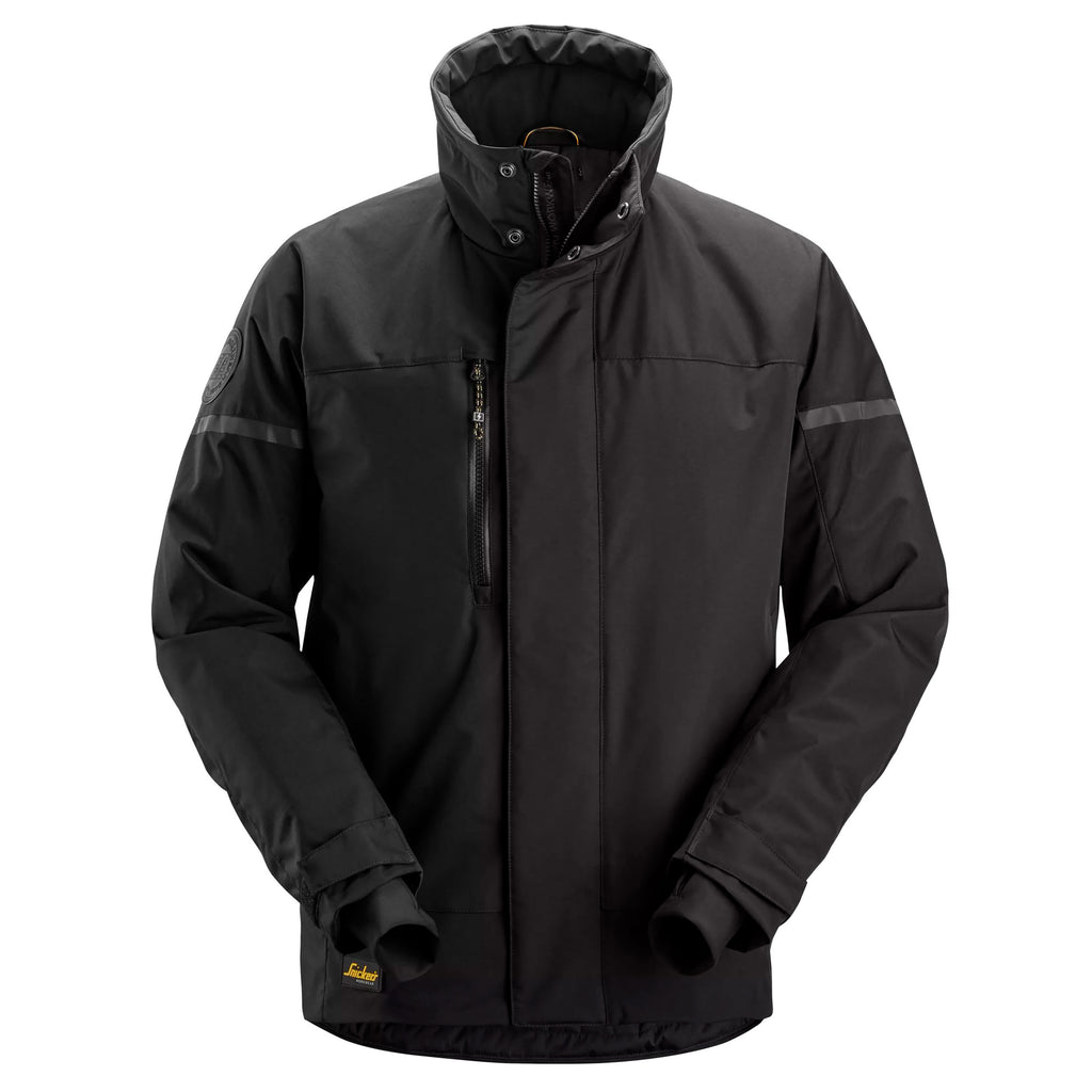 Snickers 1106 AllroundWork, Insulated Jacket