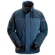Snickers 1106 AllroundWork, Insulated Jacket - Navy/Dark Navy