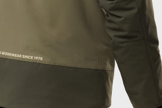 SnickersJackets_Multiple Cordura® Reinforcements