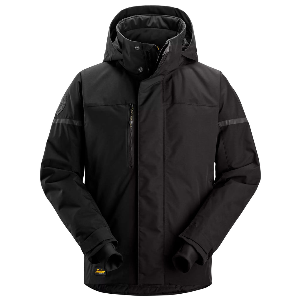 Snickers 1112 AllroundWork, Waterproof Insulated Jacket