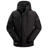 Snickers 1112 AllroundWork, Waterproof Insulated Jacket
