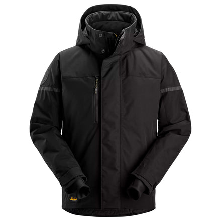 Snickers 1112 AllroundWork, Waterproof Insulated Jacket