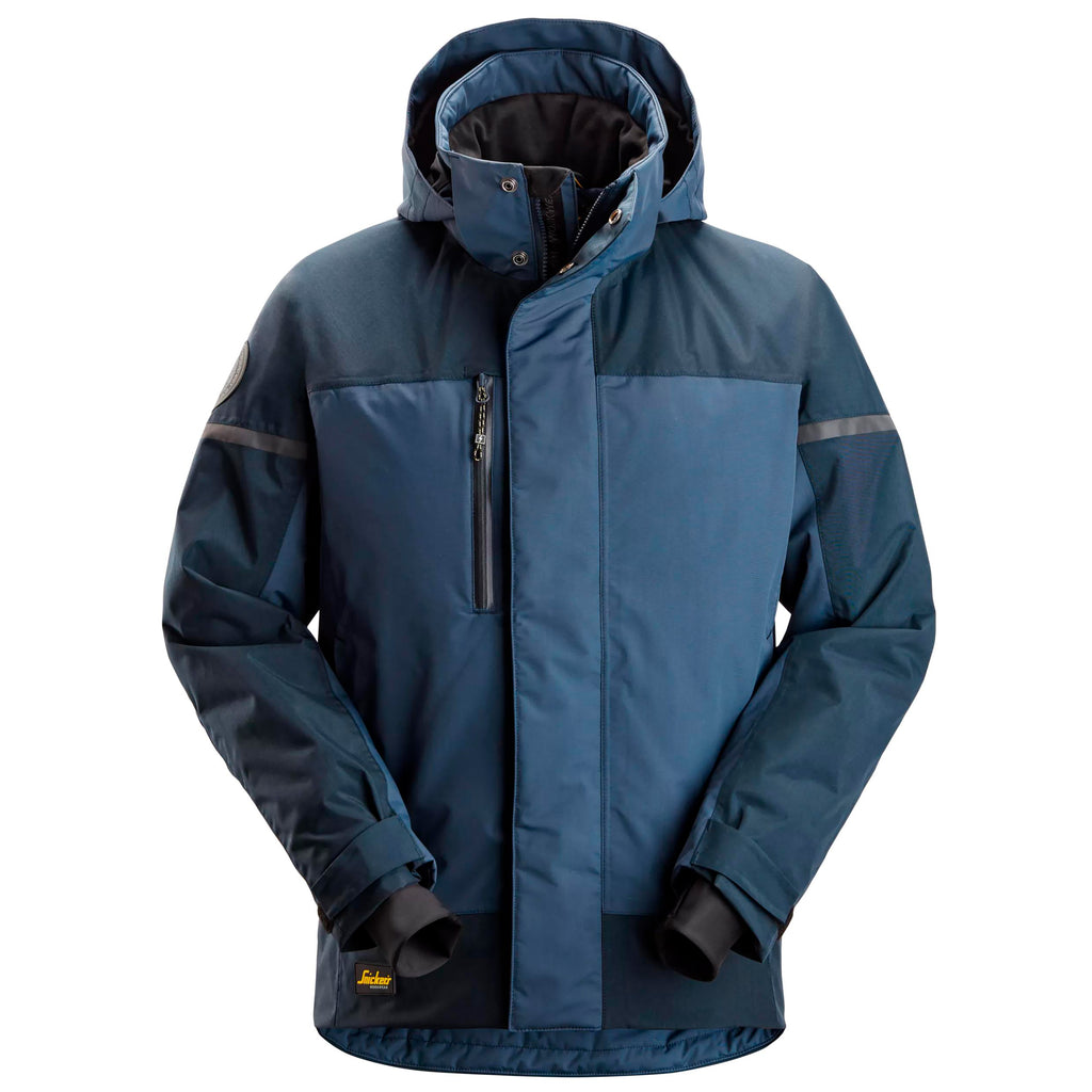 Snickers 1112 AllroundWork, Waterproof Insulated Jacket