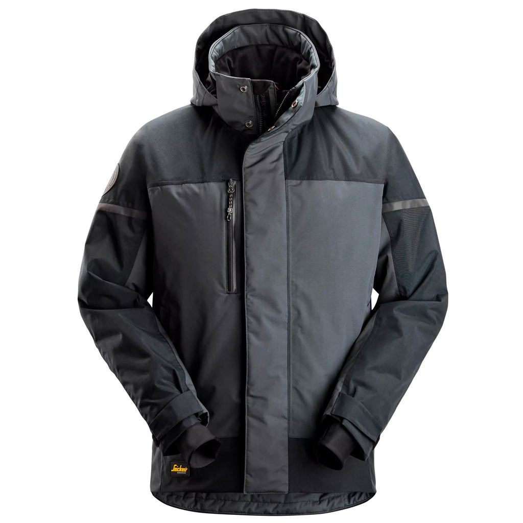 Snickers 1112 AllroundWork, Waterproof Insulated Jacket