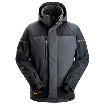 Snickers 1112 AllroundWork, Waterproof Insulated Jacket