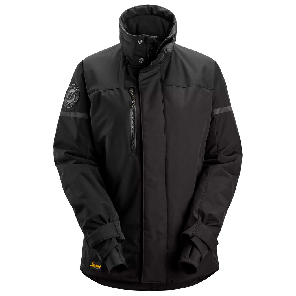 Snickers 1117 AllroundWork, Women Insulated Jacket